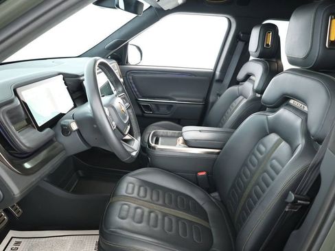 Used 2022 Rivian R1T Launch Edition image 19