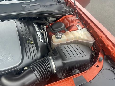 Used 2020 Dodge Challenger R/T w/ Blacktop Package image 25