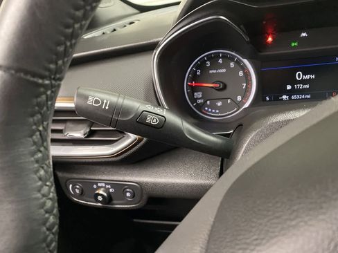 Used 2022 Chevrolet TrailBlazer ACTIV w/ Sun and Liftgate Package image 25