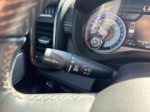 Used 2020 RAM 1500 Limited image 20