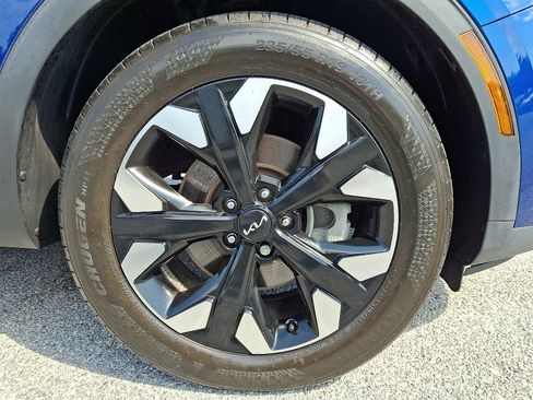 Used 2024 Kia Sportage X-Line w/ X-Line Premium Package AWD/4WD image 8