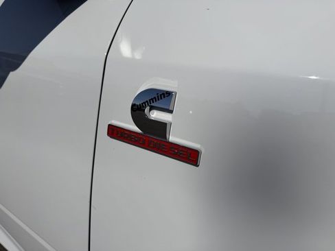 New 2024 RAM 3500 Tradesman w/ Chrome Appearance Group image 9