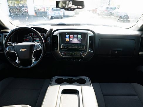 Used 2018 Chevrolet Silverado 2500 LT w/ LT Fleet Convenience Package image 7