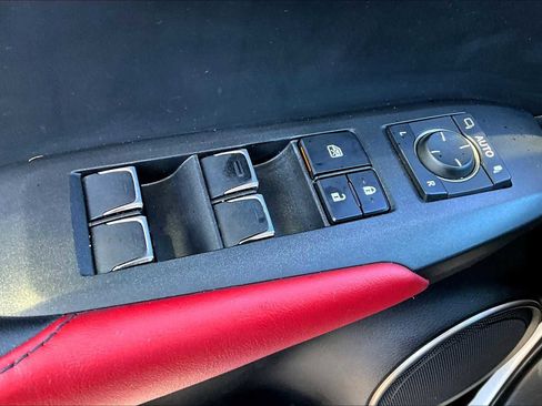 Used 2019 Lexus NX 300 F Sport image 32