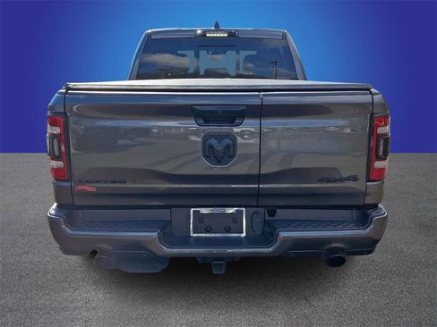 Used 2024 RAM 1500 Limited image 5