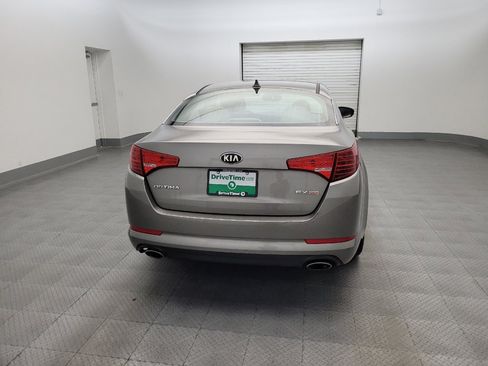 Used 2013 Kia Optima EX FWD image 7