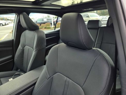 Certified 2025 Toyota Camry XSE w/ Premium Plus Package image 23