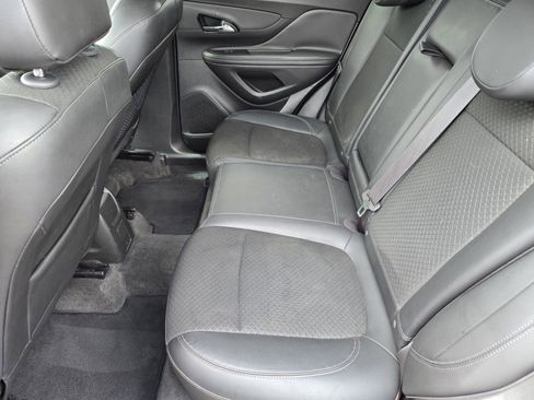 Used 2017 Buick Encore Preferred FWD image 28
