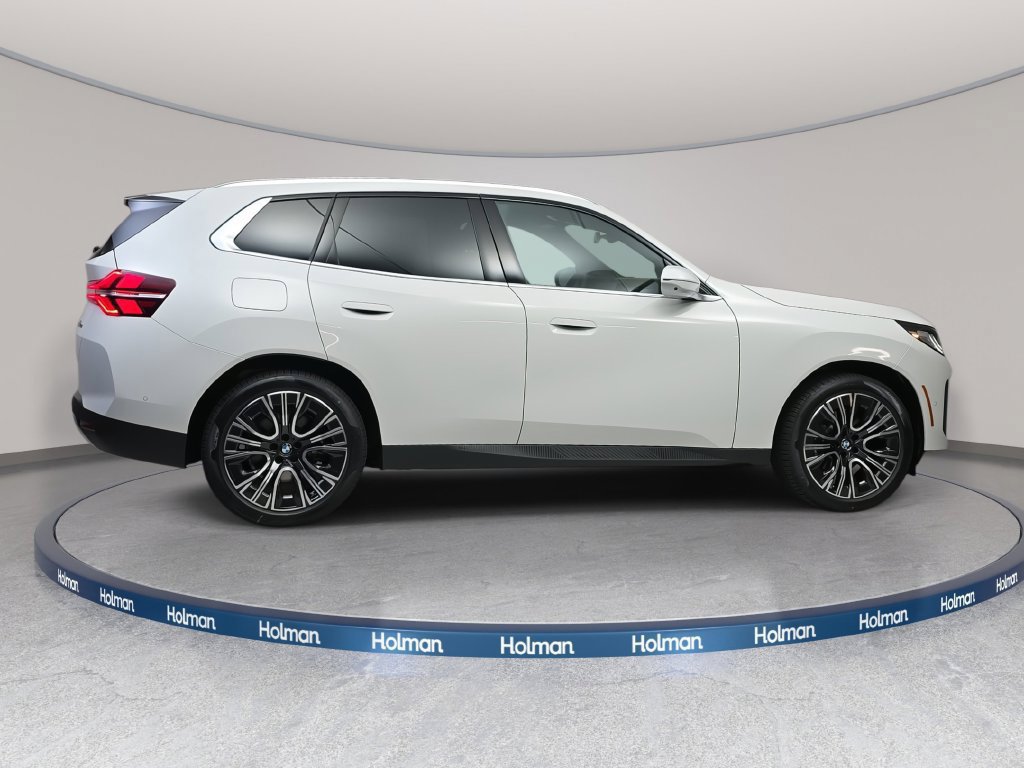 Used 2026 BMW X3 xDrive30i w/ Premium Package AWD/4WD image 4