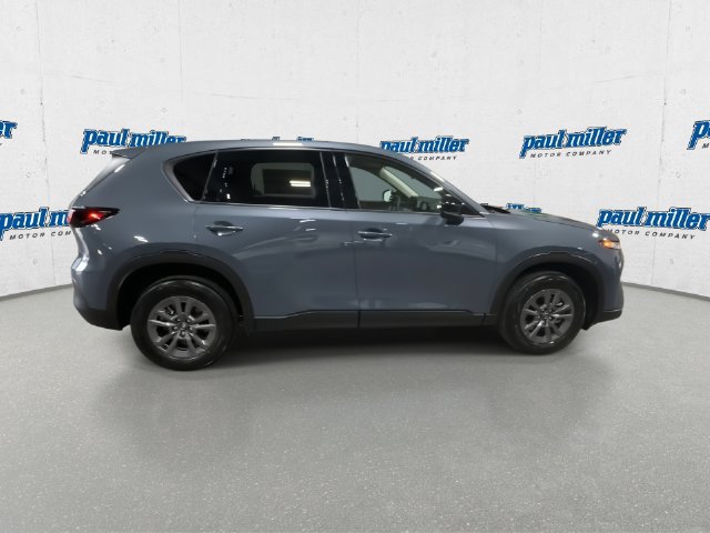 New 2026 MAZDA CX-5 Select AWD/4WD image 12