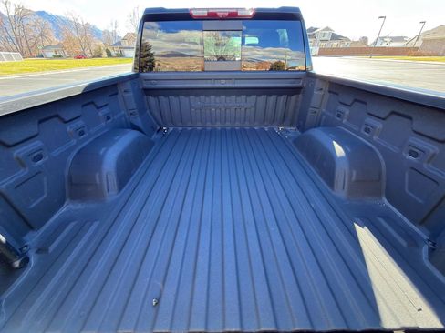 Used 2023 GMC Sierra 1500 Denali Ultimate image 15