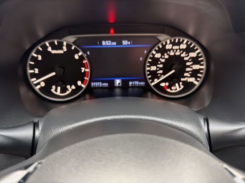 Used 2023 Nissan Altima 2.5 SR w/ SR Premium Package image 31