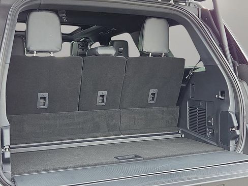 New 2026 Ford Expedition Platinum w/ Stealth Performance Package image 8