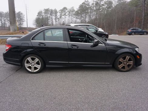 Used 2010 Mercedes-Benz C 300 4MATIC Sedan image 22