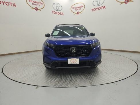 Used 2024 Honda CR-V Sport-L image 7