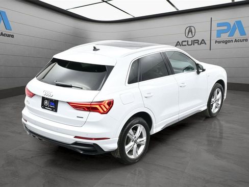 Used 2022 Audi Q3 2.0T Premium Plus w/ Premium Plus Package image 36