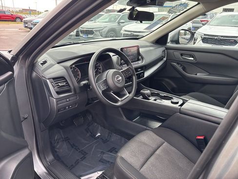 Used 2024 Nissan Rogue SV image 19