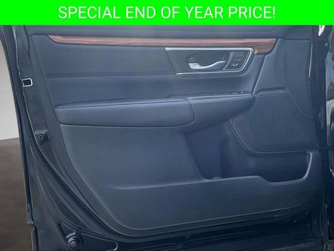 Used 2022 Honda CR-V Touring image 20