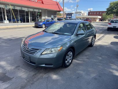 Used 2009 Toyota Camry LE