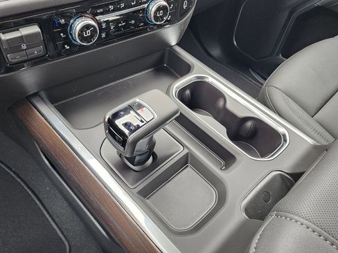 New 2026 GMC Sierra 1500 SLT w/ SLT Premium Plus Package image 30