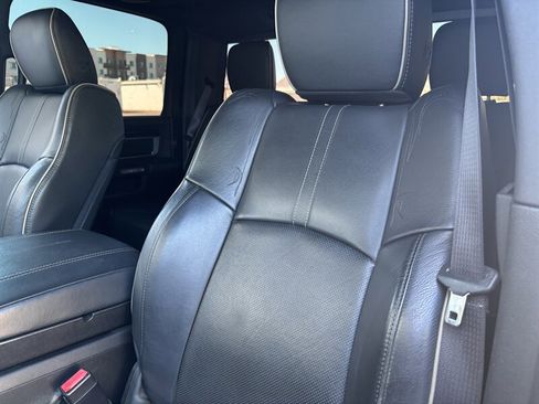 Used 2017 RAM 2500 Limited image 15