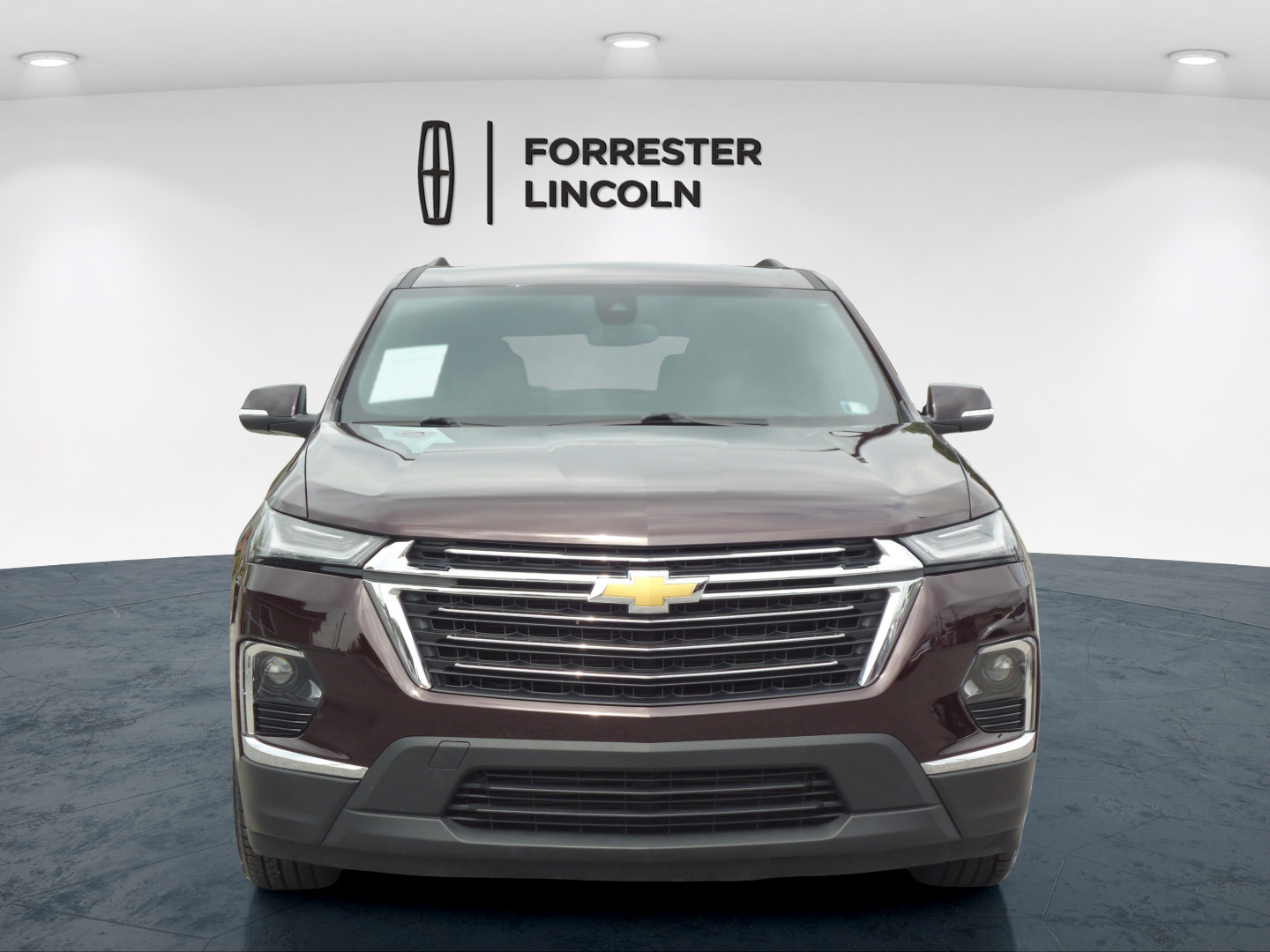 Used 2023 Chevrolet Traverse LT AWD/4WD image 8