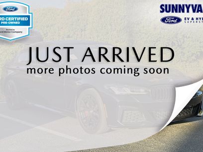 Used 2023 BMW 530i w/ M Sport Package