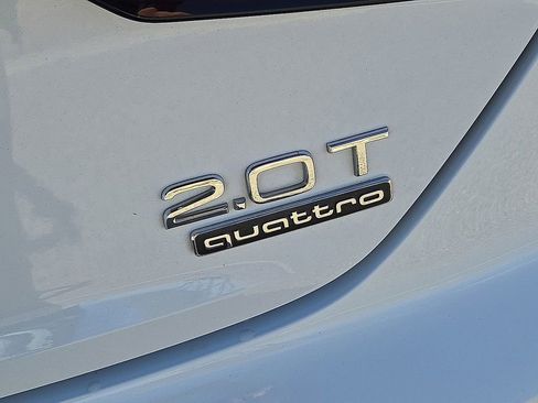 Used 2018 Audi A5 2.0T Premium Plus w/ Premium Plus image 14