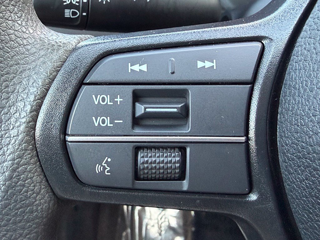 Used 2024 Honda Accord EX image 14
