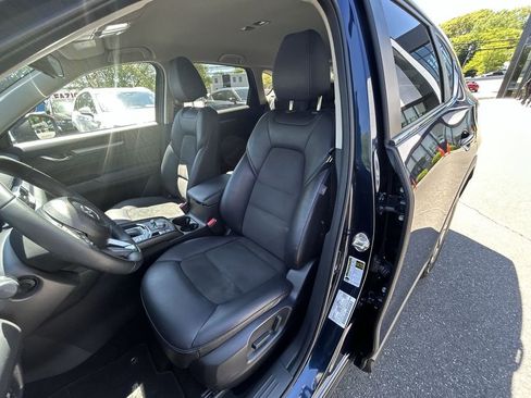 Certified 2023 MAZDA CX-5 AWD 2.5 S w/ Select Package image 15