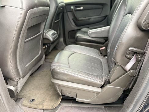 Used 2012 GMC Acadia Denali FWD image 15
