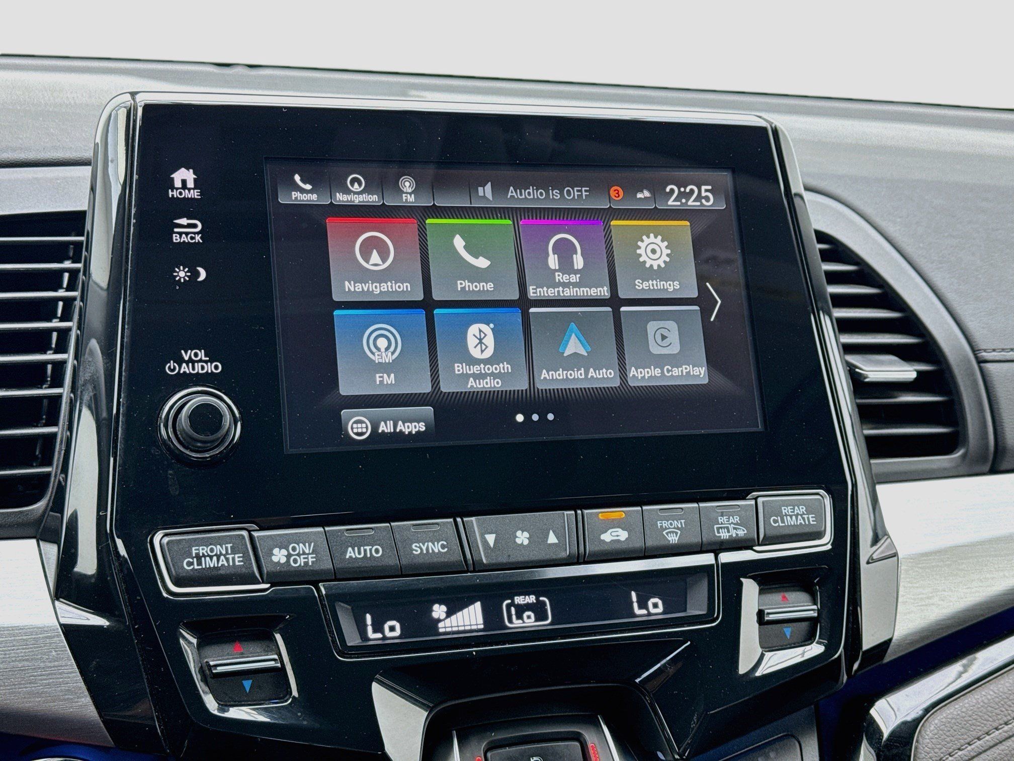 Used 2019 Honda Odyssey Elite image 11