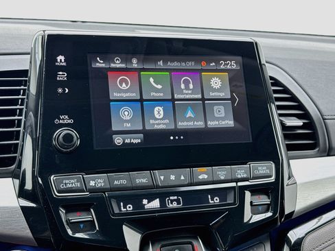 Used 2019 Honda Odyssey Elite image 11