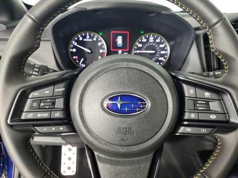 Used 2025 Subaru Crosstrek 2.5i Sport w/ Crosstrek Mirror Package image 24