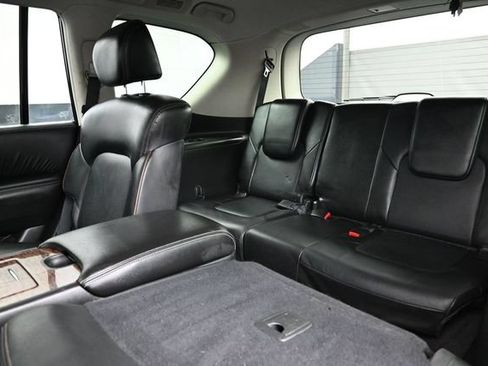 Used 2020 Nissan Armada SL w/ Premium Package AWD/4WD image 23