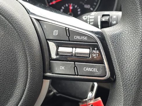 Used 2021 Kia Sportage LX image 31