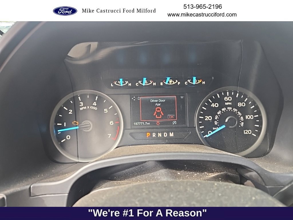 Used 2019 Ford F150 XLT w/ Equipment Group 302A Luxury AWD/4WD image 7