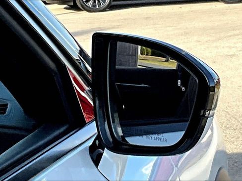 Certified 2026 INFINITI QX60 Autograph w/ Dark Cargo Package image 25