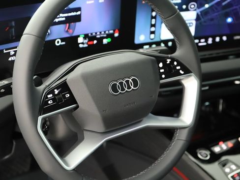New 2026 Audi A5 2.0T Premium Plus AWD/4WD image 16