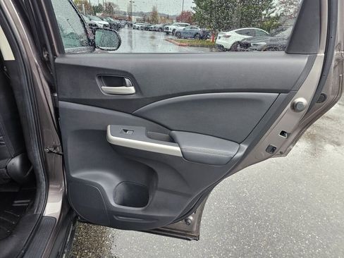 Used 2012 Honda CR-V EX-L image 14