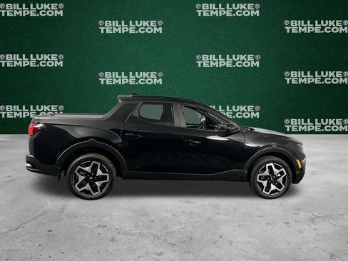 Used 2023 Hyundai Santa Cruz Limited w/ Winter Package image 6