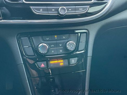 Used 2017 Buick Encore Preferred FWD image 19