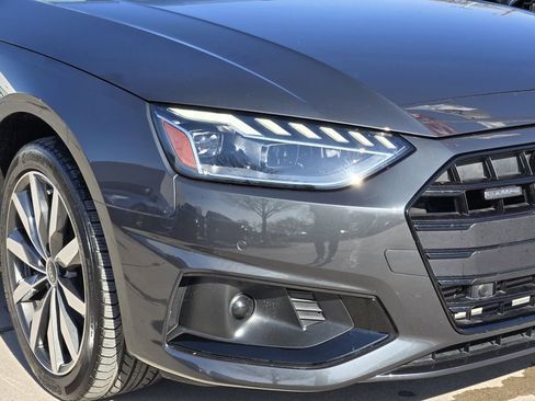 Certified 2023 Audi A4 2.0T Premium Plus w/ Premium Plus Package image 12