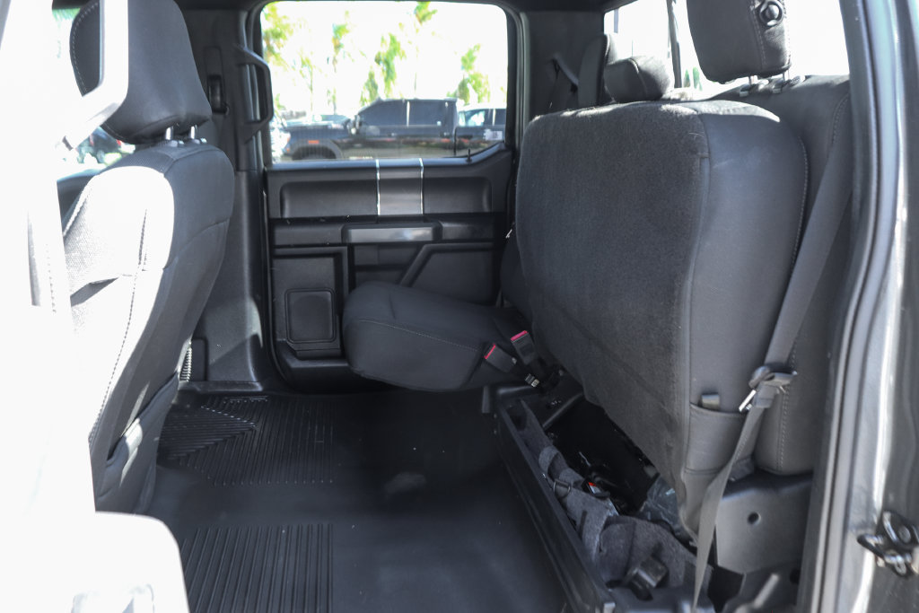 Used 2019 Ford F150 XLT w/ Equipment Group 302A Luxury RWD image 33