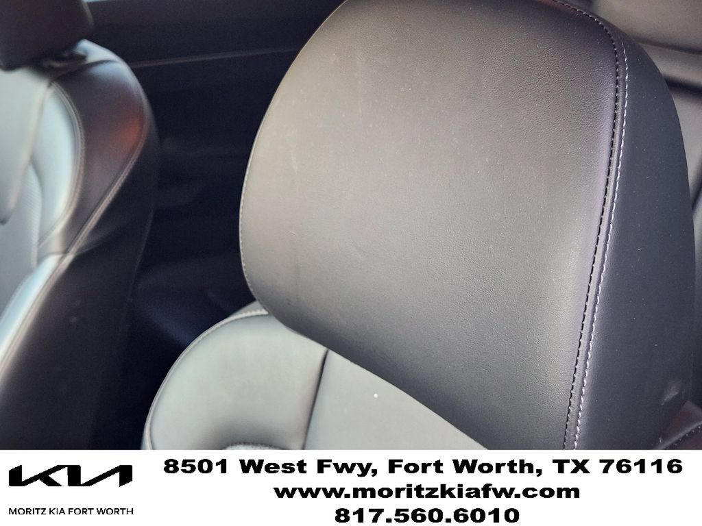 Certified 2025 Kia Sorento S AWD/4WD image 24