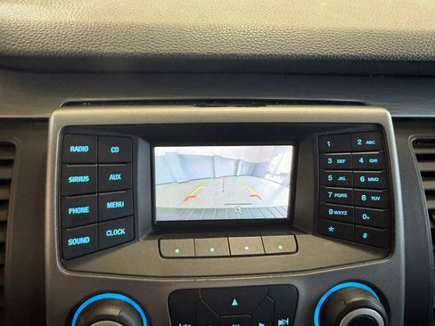 Used 2017 Ford Flex SE image 17