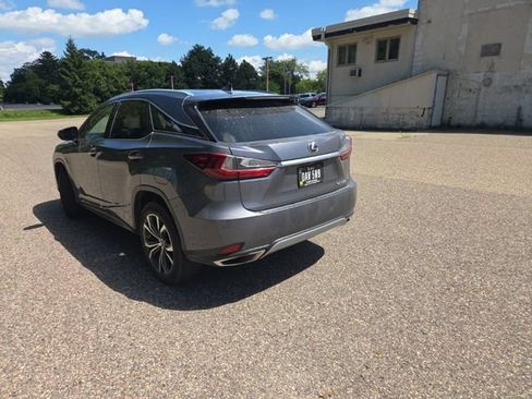 Used 2020 Lexus RX 350 AWD w/ Premium Package image 11