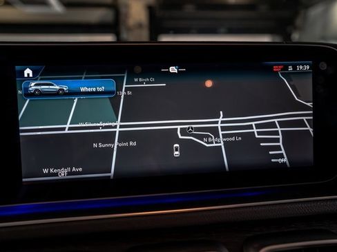 New 2025 Mercedes-Benz GLS 450 GLS 450 image 25