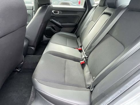 Used 2025 Honda Civic Sport image 10