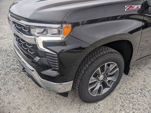 New 2026 Chevrolet Silverado 1500 LT image 10